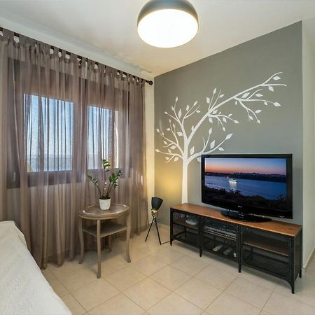 Margarita Apt - Amazing Relaxing View Megala Chorafia Екстериор снимка